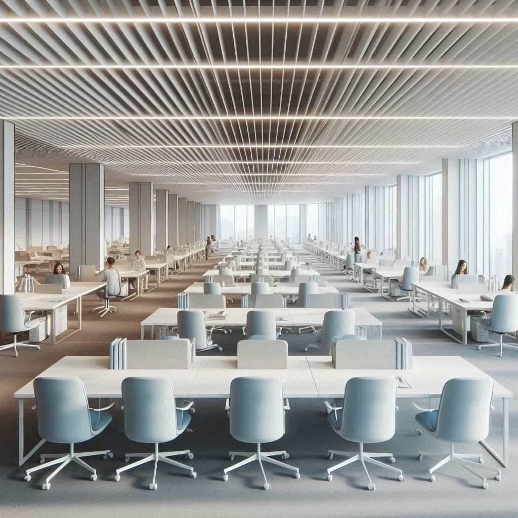 面对绿植维护集中进场写字楼办公周边餐饮选择需要创业公司补充哪些控制措施
